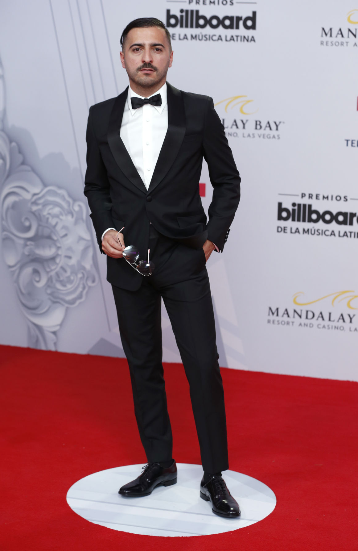 2019 Billboard Latin Music Awards - Arrivals